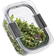 Rubbermaid Brilliance Compartment Food Container