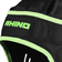 Rhino Senator Jr - Black/Fluo Green