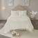 Madison Park Laetitia Bedspread White, Beige (233.68x)