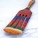 Totally Bamboo Baltique Marrakesh Collection Spatula 33.02cm