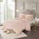 Madison Park Laetitia Bedspread Pink (264.16x233.68)