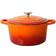 Crock-Pot Artisan with lid 1.25 gal 10.8 "