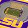 YouTheFan NCAA LSU Tigers Tiger Stadium 3D StadiumViews