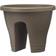 Elho Corsica Flower Bridge Pot ∅29.6cm