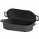 Bayou Classic Cast Iron with lid 1.5 gal