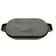 Bayou Classic Cast Iron with lid 1.5 gal