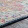 Surya Hap-1000 Multicolor 31x87"