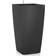 Lechuza Cubico Color Pot Krukke