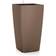 Lechuza Cubico Color Pot Krukke