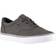 Lugz Flip M - DK Grey/White