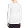 Hanro Soft Touch Long Sleeve Top - White