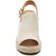 Toms Monica Wedge - Natural