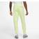 Nike Sportswear Club Fleece Joggers - Light Lemon Twist