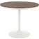 Lumisource Dakota Dining Table 91.4x91.4cm