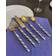 Vibhsa - Cutlery Set 20pcs