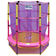 Machrus Bounce Galaxy 152cm + Safety Net