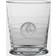 Juliska Berry & Thread Clear Double Old-Fashioned Glass Bicchiere 38.44cl