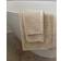 BedVoyage Solid 3-pack Bath Towel Beige (137.16x76.2cm)