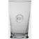 Juliska Berry & Thread Clear Highball Glass Bicchiere 41.4cl