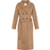 Anine Bing Dylan Coat - Camel