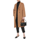 Anine Bing Dylan Coat - Camel