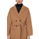 Anine Bing Dylan Coat - Camel