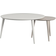 CosmoLiving by Cosmopolitan Carnegie Nesting Table 35.4x35.4"