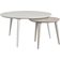 CosmoLiving by Cosmopolitan Carnegie Nesting Table 35.4x35.4"