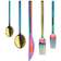 Mepra Due Rainbow Flatware Cutlery Set 5