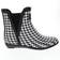 London Fog Piccadilly - Houndstooth