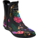 London Fog Piccadilly - Black Floral