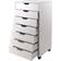 Winsome Halifax Chest of Drawer 48.8x89.8cm