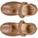 Wheat Nerea Ballerina Shoes - Cartouche Brown