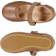 Wheat Nerea Ballerina Shoes - Cartouche Brown