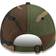 New Era Chicago Cubs Woodland Core Classic 9Twenty Adjustable Hat - Camo