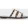 Valentino Garavani Rockstud Slide Sandal - Women's