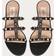 Valentino Garavani Rockstud Slide Sandal - Women's