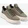 Cole Haan Generation Zerøgrand II M - Dusty Olive/Jet Black