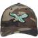 New Era Philadelphia Eagles Team Core Classic 2.0 9Twenty Adjustable Hat - Camo