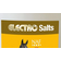 NAF Electro Salts 10kg