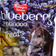 NAF Blueberry & Banana Treats 1kg