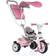 Smoby Tricycle baby Balade Rouge