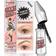 Benefit Gimme Brow+ Volumizing Eyebrow Gel #4 Warm Deep Brown