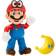 JAKKS Pacific Super Mario Mario & Cappy