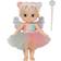 Baby Born Storybook Fairy Rainbow 18cm