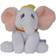 Simba Disney Stuffed Animal Dumbo 25cm