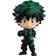 Good Smile My Hero Academia Izuku Midoriya Stealth Suit