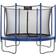 Upper Bounce Machrus Upper Bounce 7.5ft + Safety Net