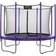 Upper Bounce Machrus Upper Bounce 7.5ft + Safety Net