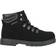 Lugz Grotto - Black